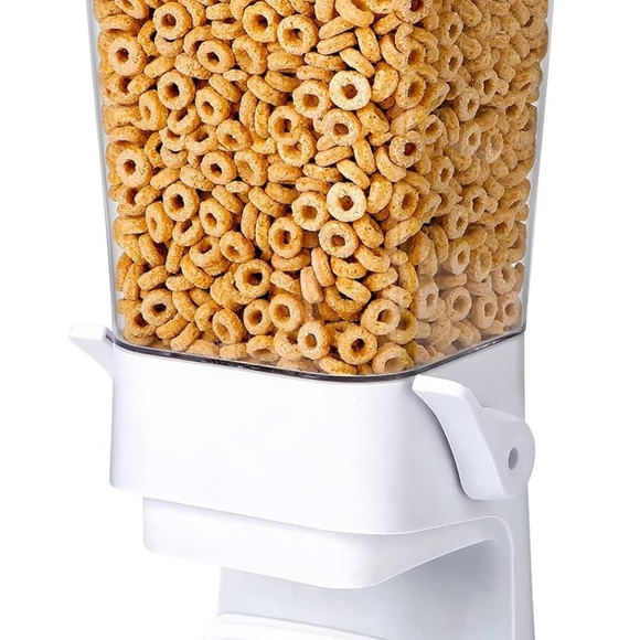 Cereal dispenser - Picture 2 of 3